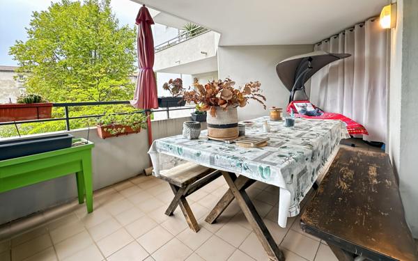 Appartement à vendre    4 pièces • 104 m2 Valence