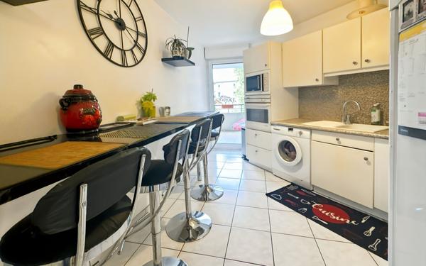 Appartement à vendre    4 pièces • 104 m2 Valence