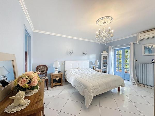 Environnement rural proche des commodités et gare