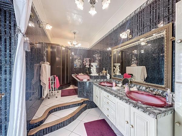 Environnement rural proche des commodités et gare