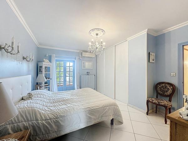 Environnement rural proche des commodités et gare