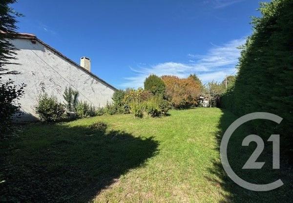 Terrain à vendre  465 m2 VILLEBRUMIER - 82