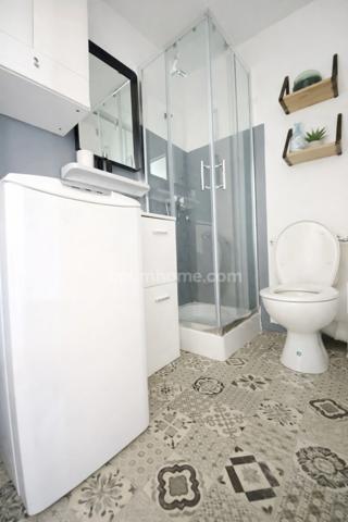 Appartement 1 pièce 20m2