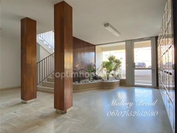 Appartement 1 pièce 20m2