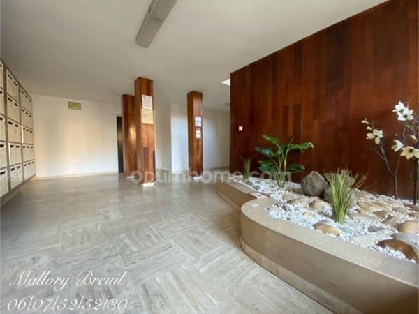 Appartement 1 pièce 20m2