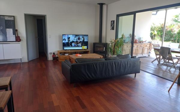 Maison à vendre    4 pièces • 119 m2 La Teste-de-Buch