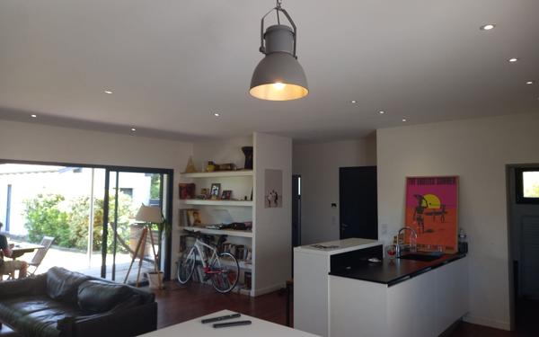 Maison à vendre    4 pièces • 119 m2 La Teste-de-Buch