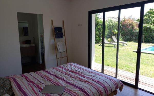 Maison à vendre    4 pièces • 119 m2 La Teste-de-Buch