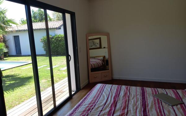 Maison à vendre    4 pièces • 119 m2 La Teste-de-Buch