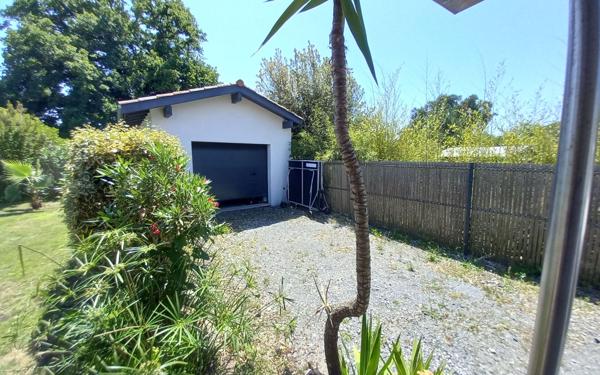 Maison à vendre    4 pièces • 119 m2 La Teste-de-Buch