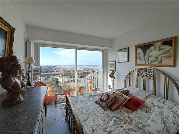 Appartement à vendre |  Arcachon |  3 pièces | 74 m²