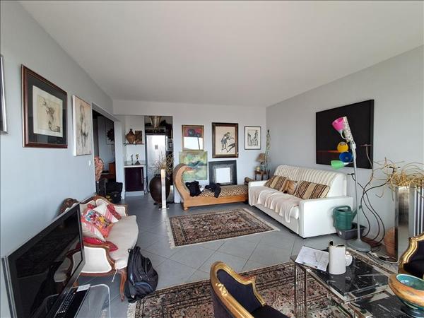 Appartement à vendre |  Arcachon |  3 pièces | 74 m²