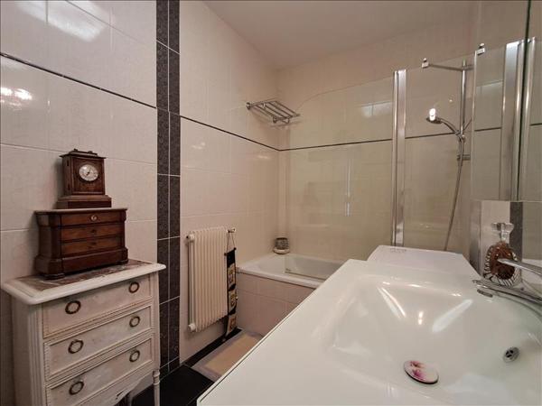 Appartement à vendre |  Arcachon |  3 pièces | 74 m²