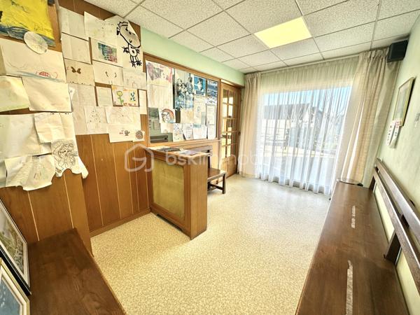 Local commercial de 40 m²