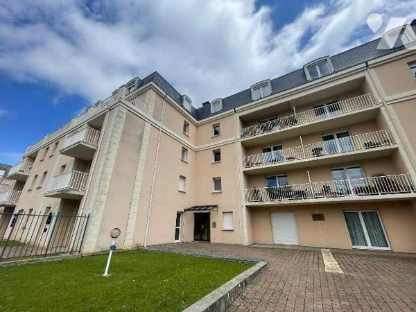 NOUVEAU "Chez des Notaires à Mes Côtés"
Dans la résidence LES JARDINS DE GUILLAUME, résidence ...