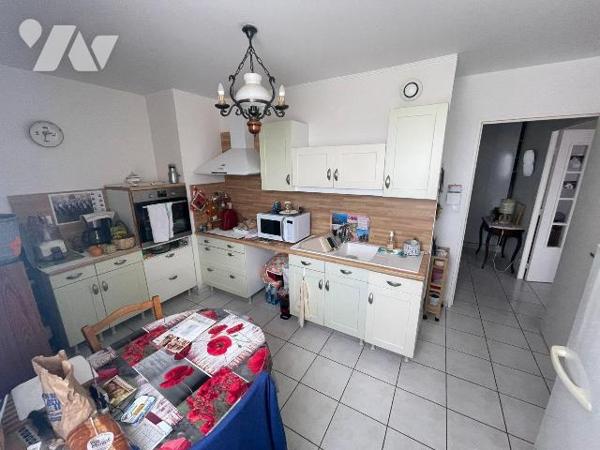 NOUVEAU "Chez des Notaires à Mes Côtés"
Dans la résidence LES JARDINS DE GUILLAUME, résidence ...