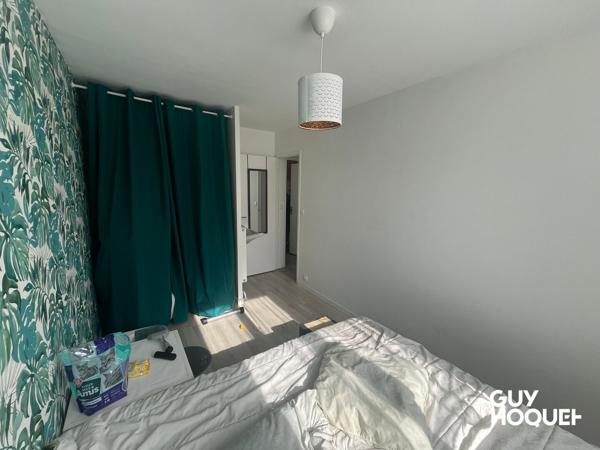 Maison 4 pièces à louer à Héric, proche bourg