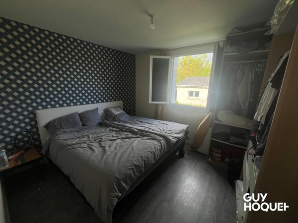 Maison 4 pièces à louer à Héric, proche bourg