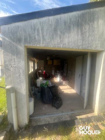 Maison 4 pièces à louer à Héric, proche bourg