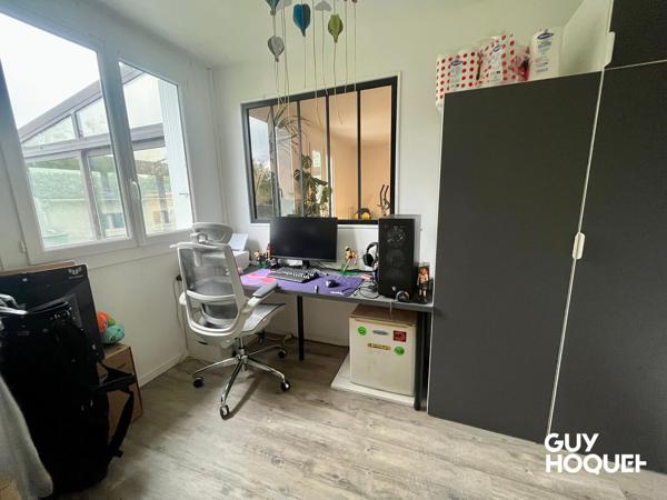 Maison 4 pièces à louer à Héric, proche bourg