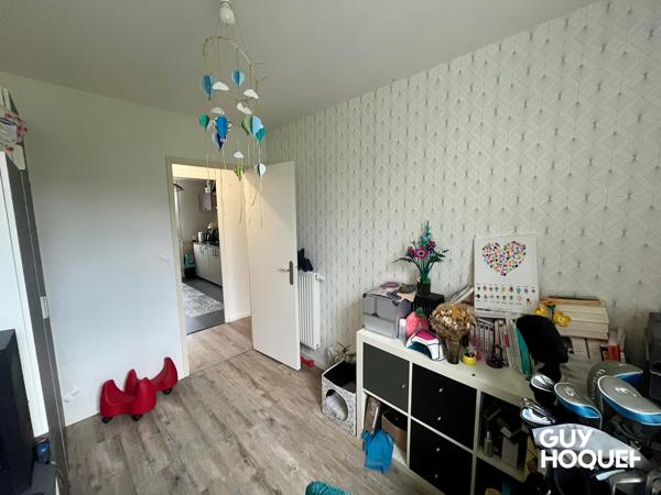 Maison 4 pièces à louer à Héric, proche bourg