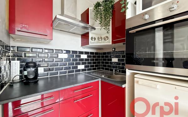 Appartement à vendre    1 pièce • 25,87 m2 Bourges