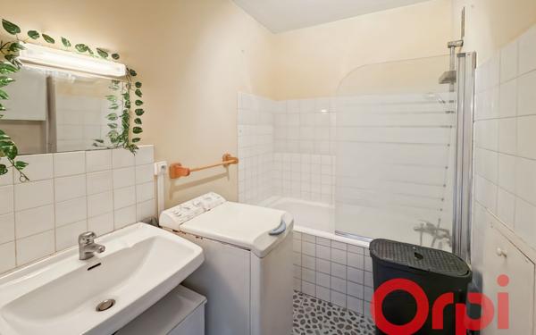 Appartement à vendre    1 pièce • 25,87 m2 Bourges