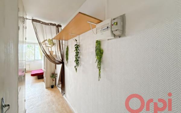 Appartement à vendre    1 pièce • 25,87 m2 Bourges