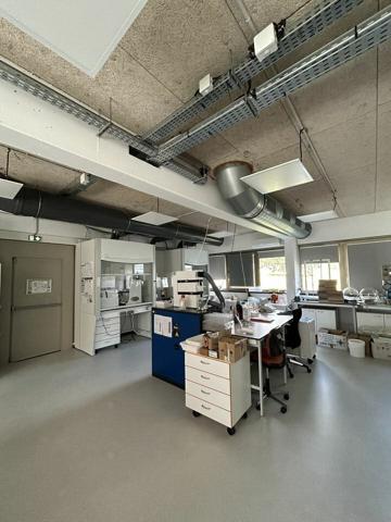 BUREAUX à VENDRE de 746 m²
