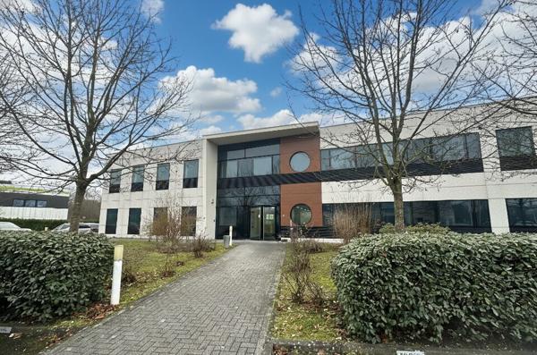 BUREAUX à LOUER de 125 m²