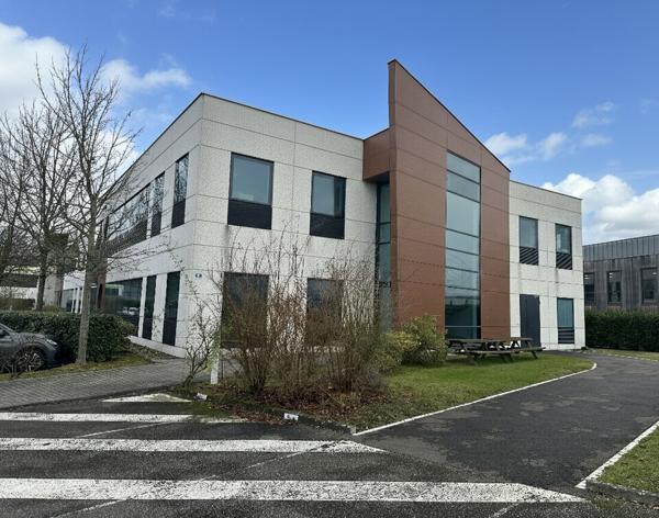BUREAUX à LOUER de 125 m²