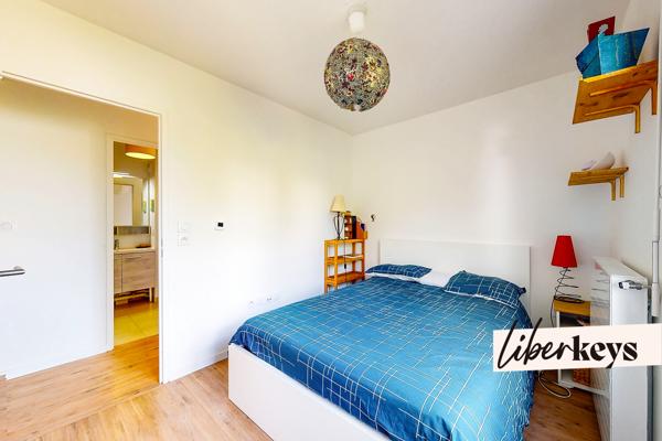 ✨ MAIRIE DE MONTREUIL – SUPERBE 3 PIÈCES • 53 M² • DPE A • BALCON • DOUBLE PARKING