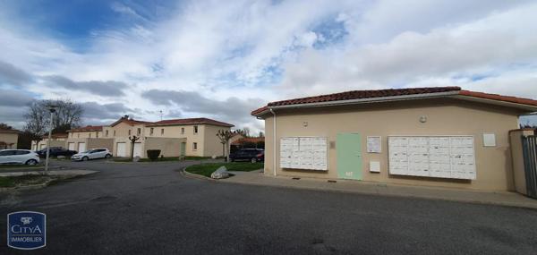 Vente maison 3 pièces de 68.43m²