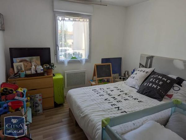 Vente maison 3 pièces de 68.43m²