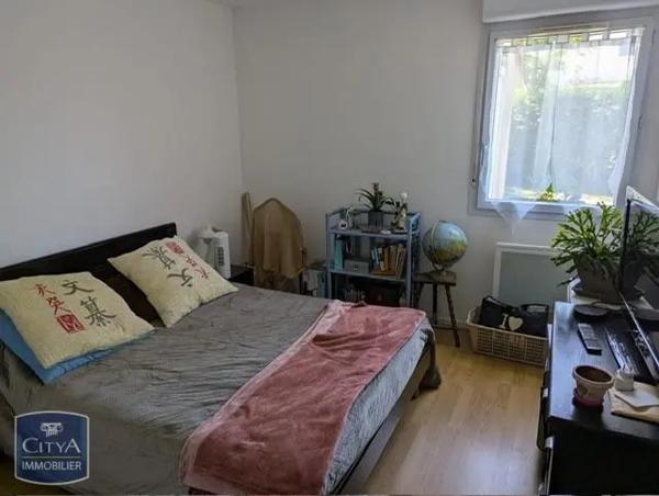 Vente maison 3 pièces de 68.43m²