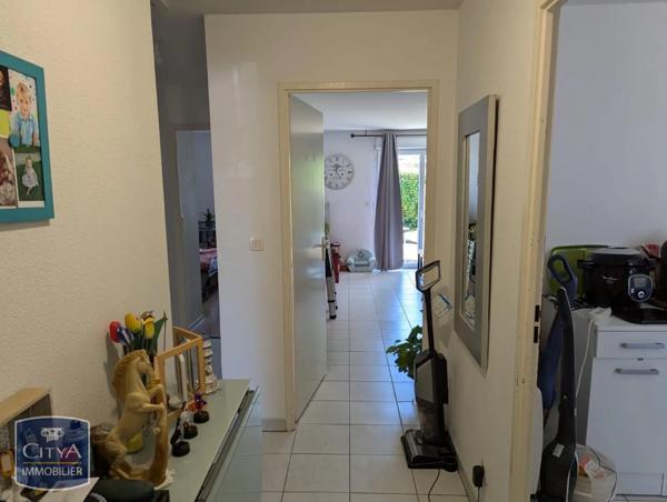 Vente maison 3 pièces de 68.43m²