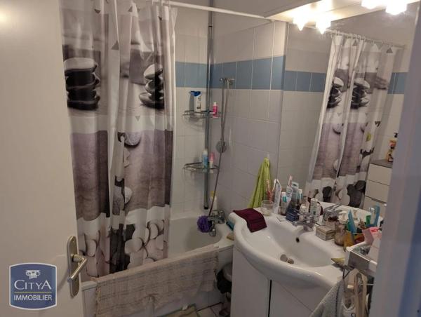 Vente maison 3 pièces de 68.43m²