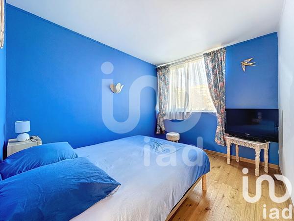 Appartement à vendre 3 pièces 51 m² Maisons-Laffitte