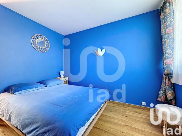 Appartement à vendre 3 pièces 51 m² Maisons-Laffitte