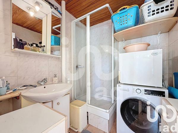 Appartement à vendre 3 pièces 51 m² Maisons-Laffitte