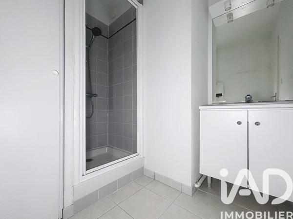 Appartement à vendre 3 pièces 62 m² Bègles