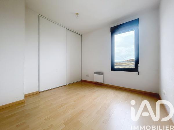 Appartement à vendre 3 pièces 62 m² Bègles