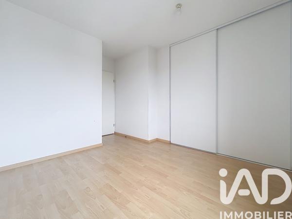 Appartement à vendre 3 pièces 62 m² Bègles