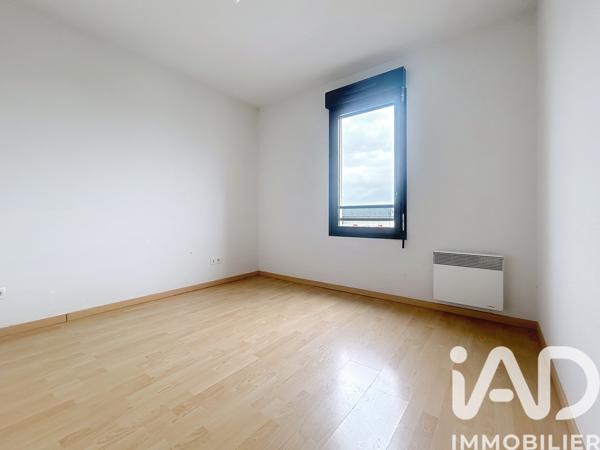 Appartement à vendre 3 pièces 62 m² Bègles
