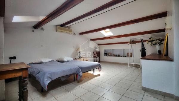 Grande propriété au calme