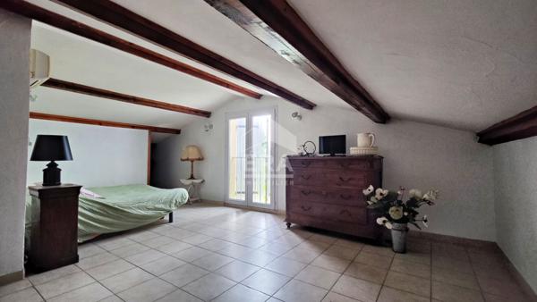 Grande propriété au calme