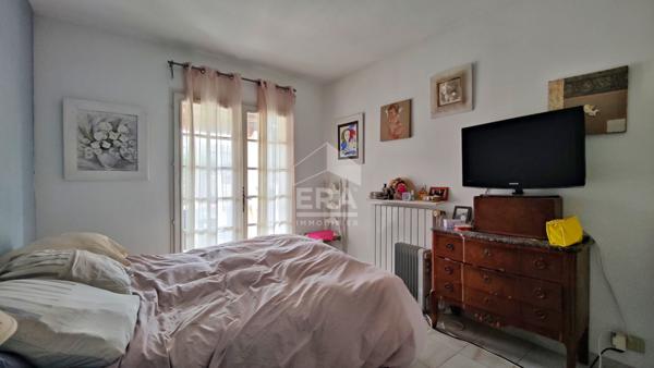 Grande propriété au calme