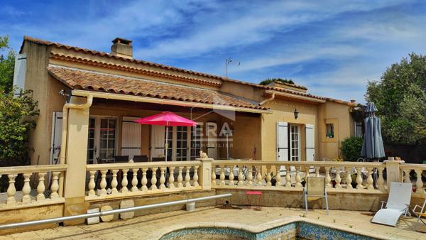 Grande propriété au calme