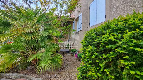 Grande propriété au calme