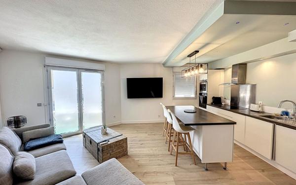 Appartement à vendre    3 pièces • 67 m2 Avignon